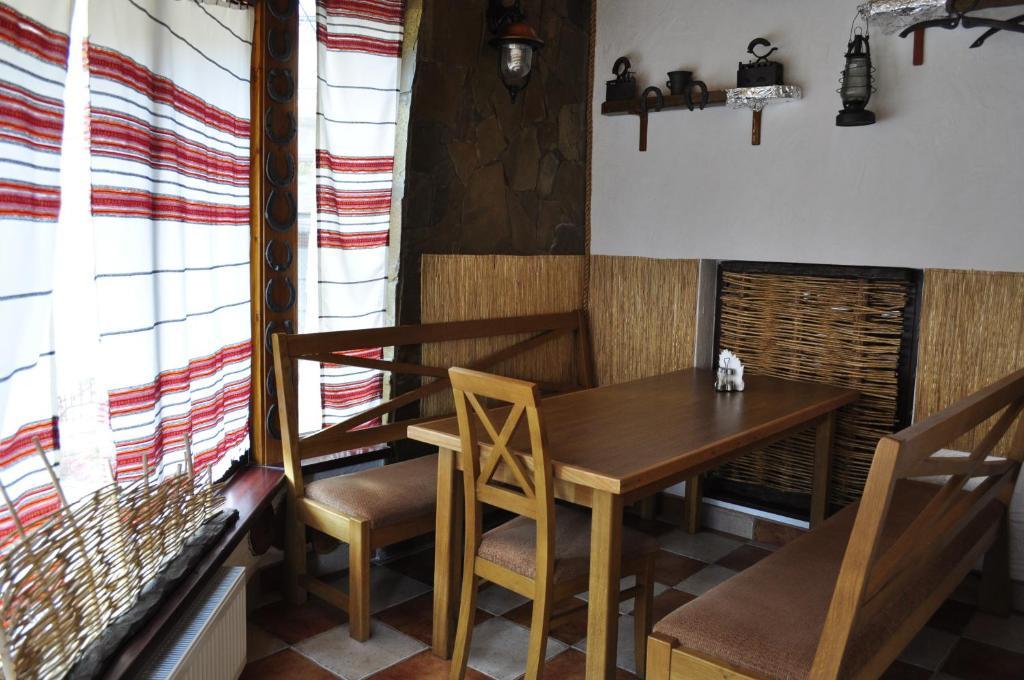 Tsvit Paporoti Yaremche Dış mekan fotoğraf