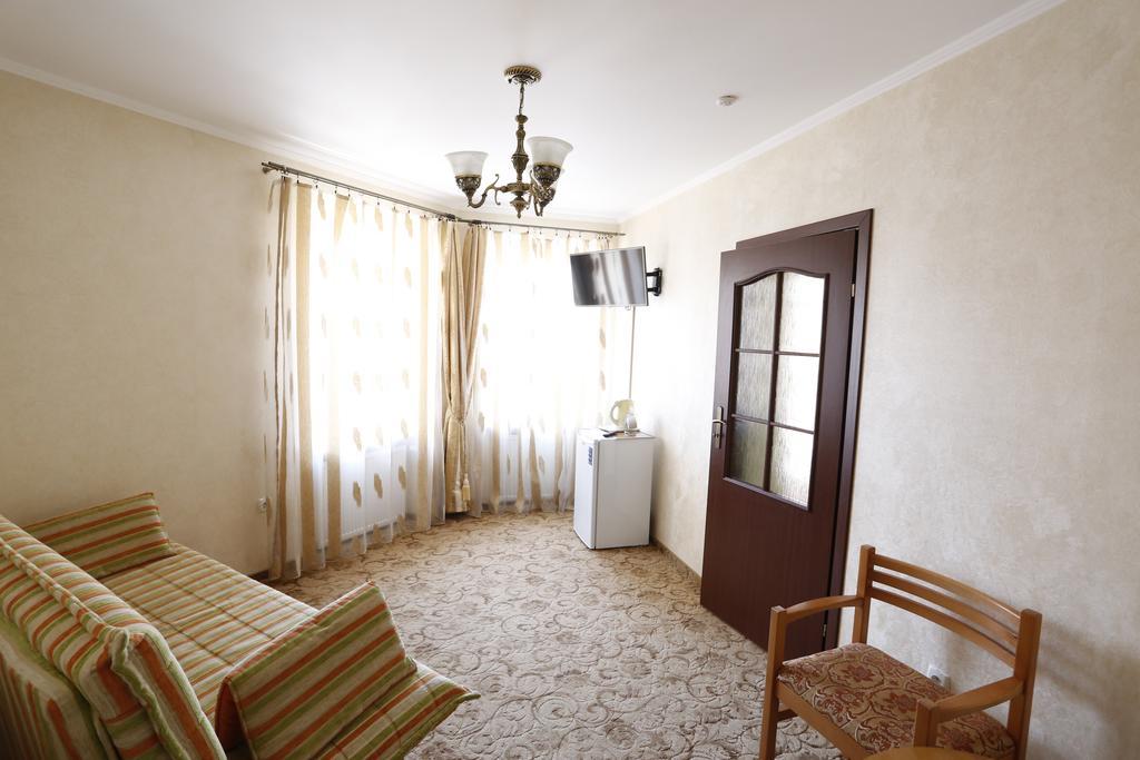 Tsvit Paporoti Yaremche Dış mekan fotoğraf