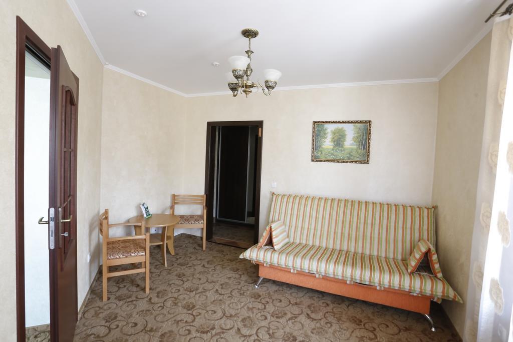Tsvit Paporoti Yaremche Dış mekan fotoğraf